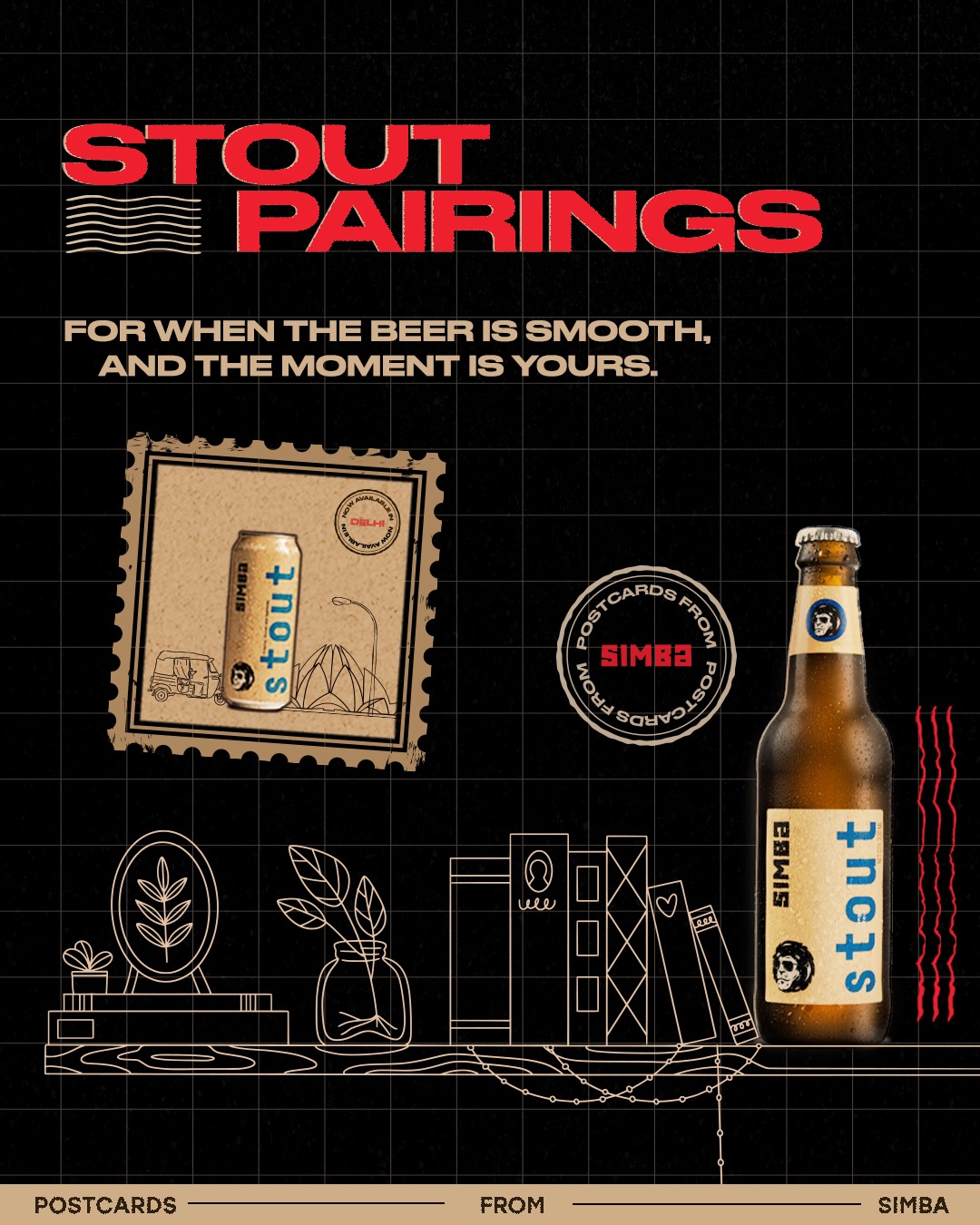 Ad creative