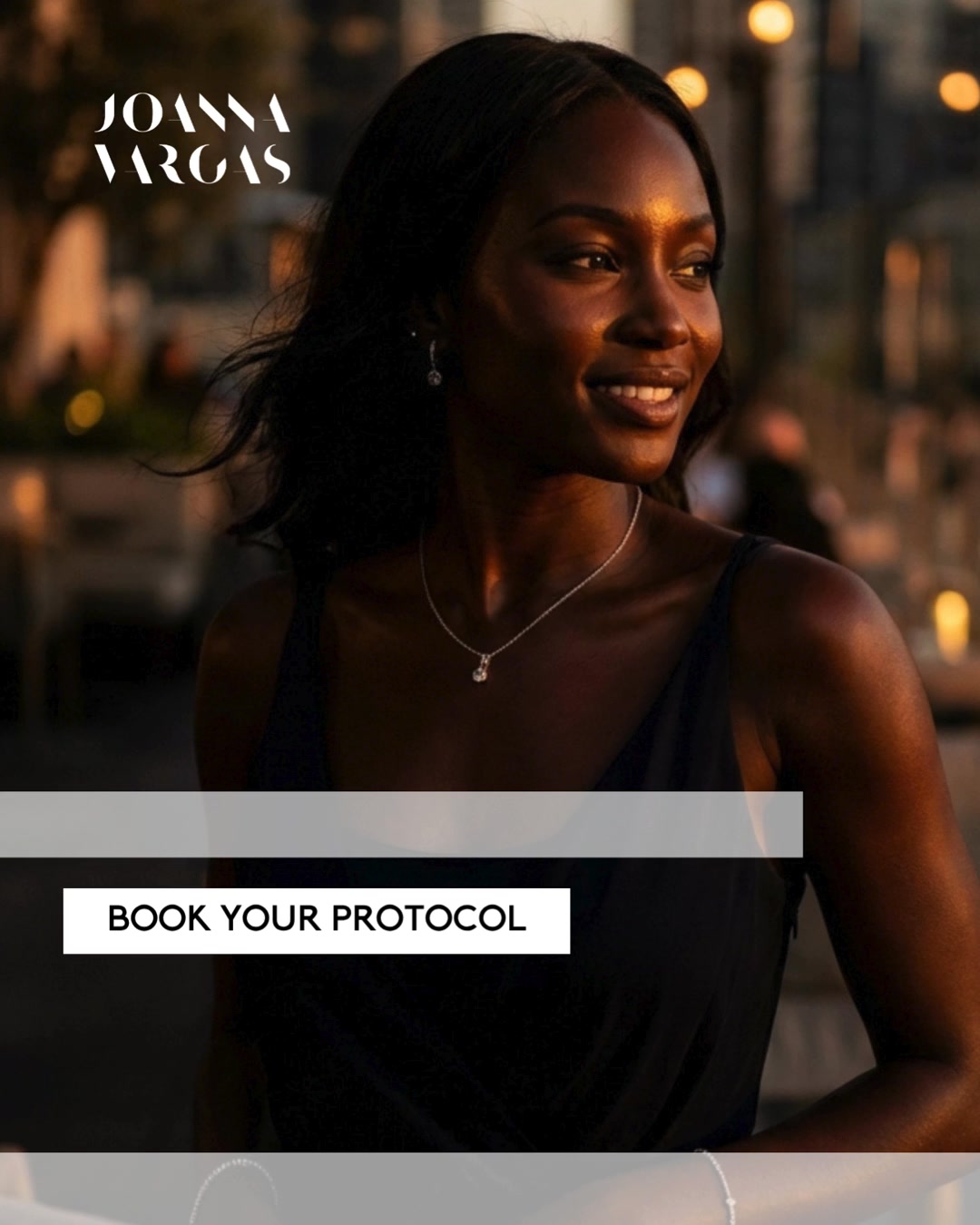 Camera-ready skin, naturally