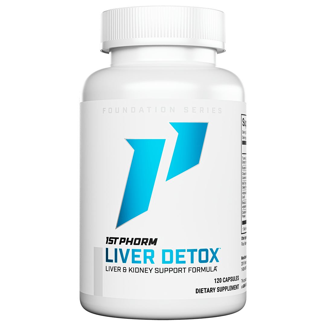Digestive Enzymes