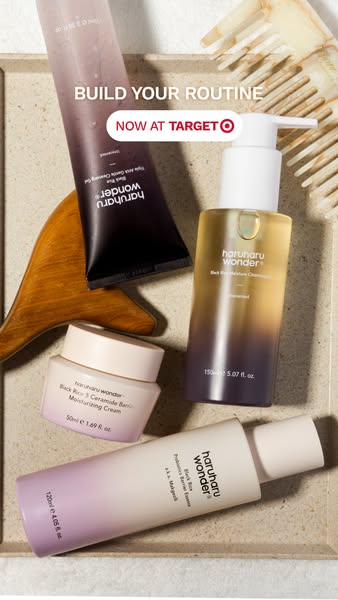 When moisture isn’t enough, upgrade your routine.
This ceramide-packed cream delivers lasting hydration and keeps skin calm and balanced.

Time for a skin reset — find it at Target ✨