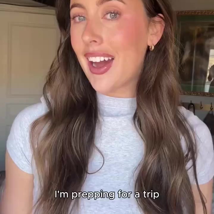 Hydrate Skin, Anywhere You Go