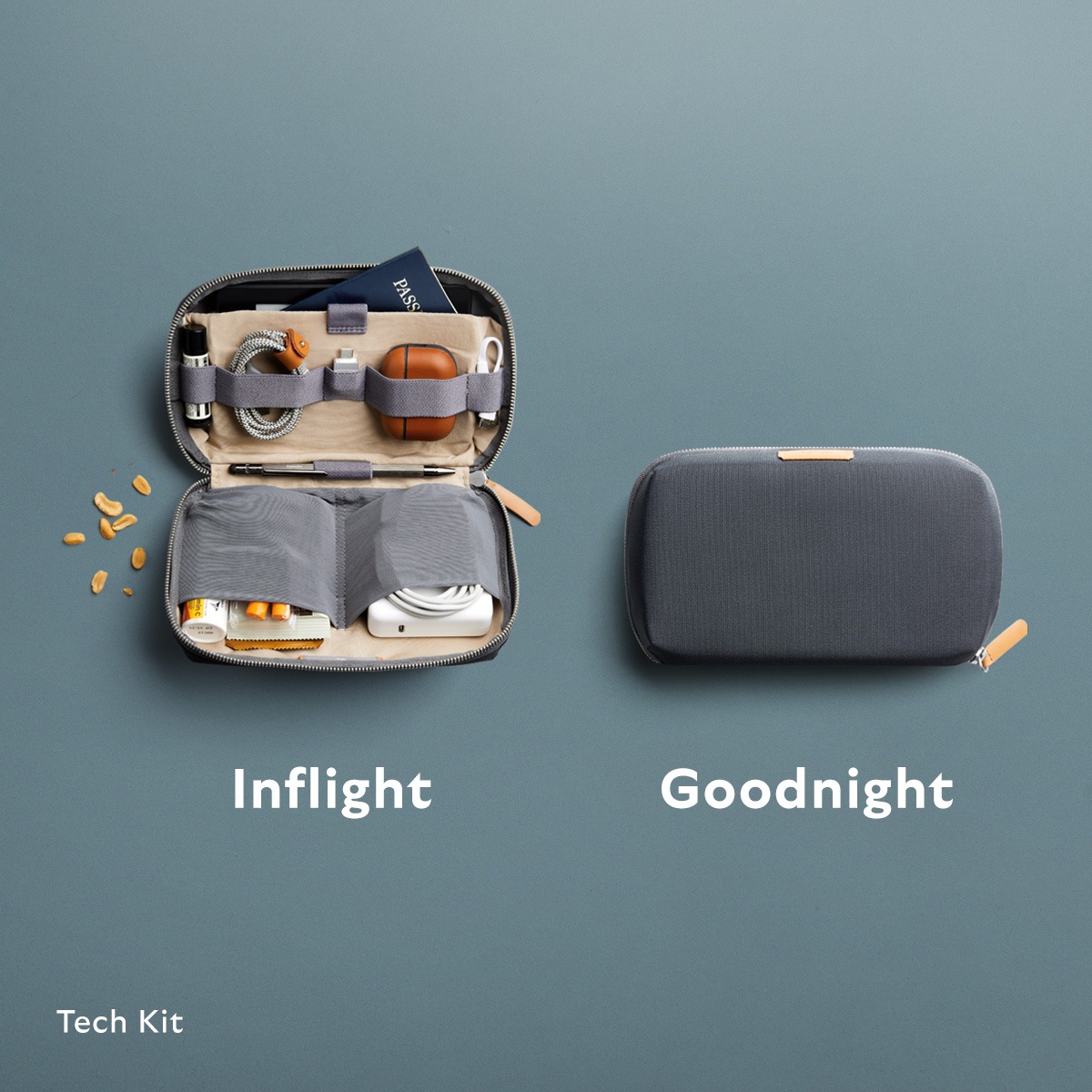 Bellroy Tech Kit