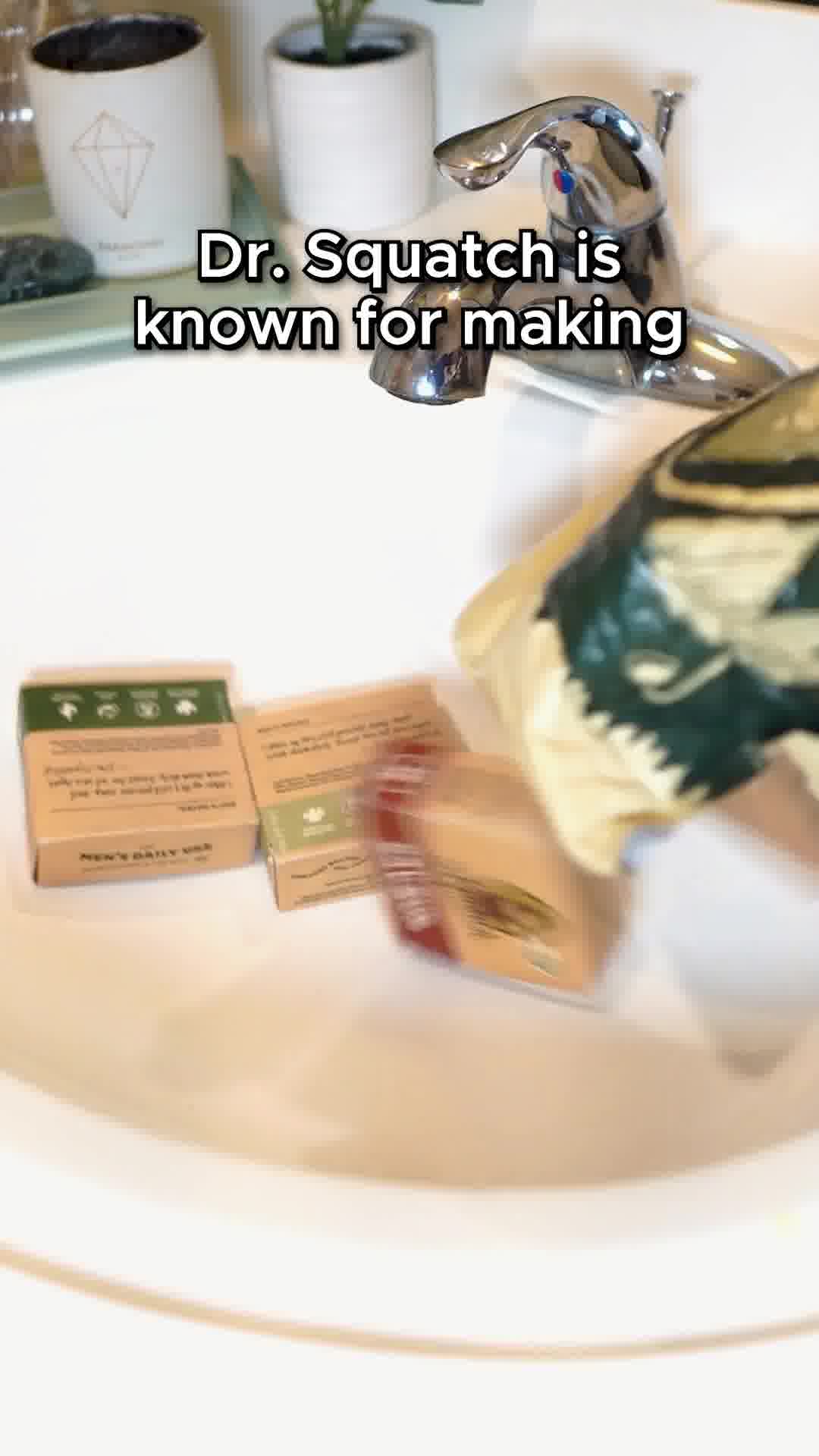 Lather like a King 👑