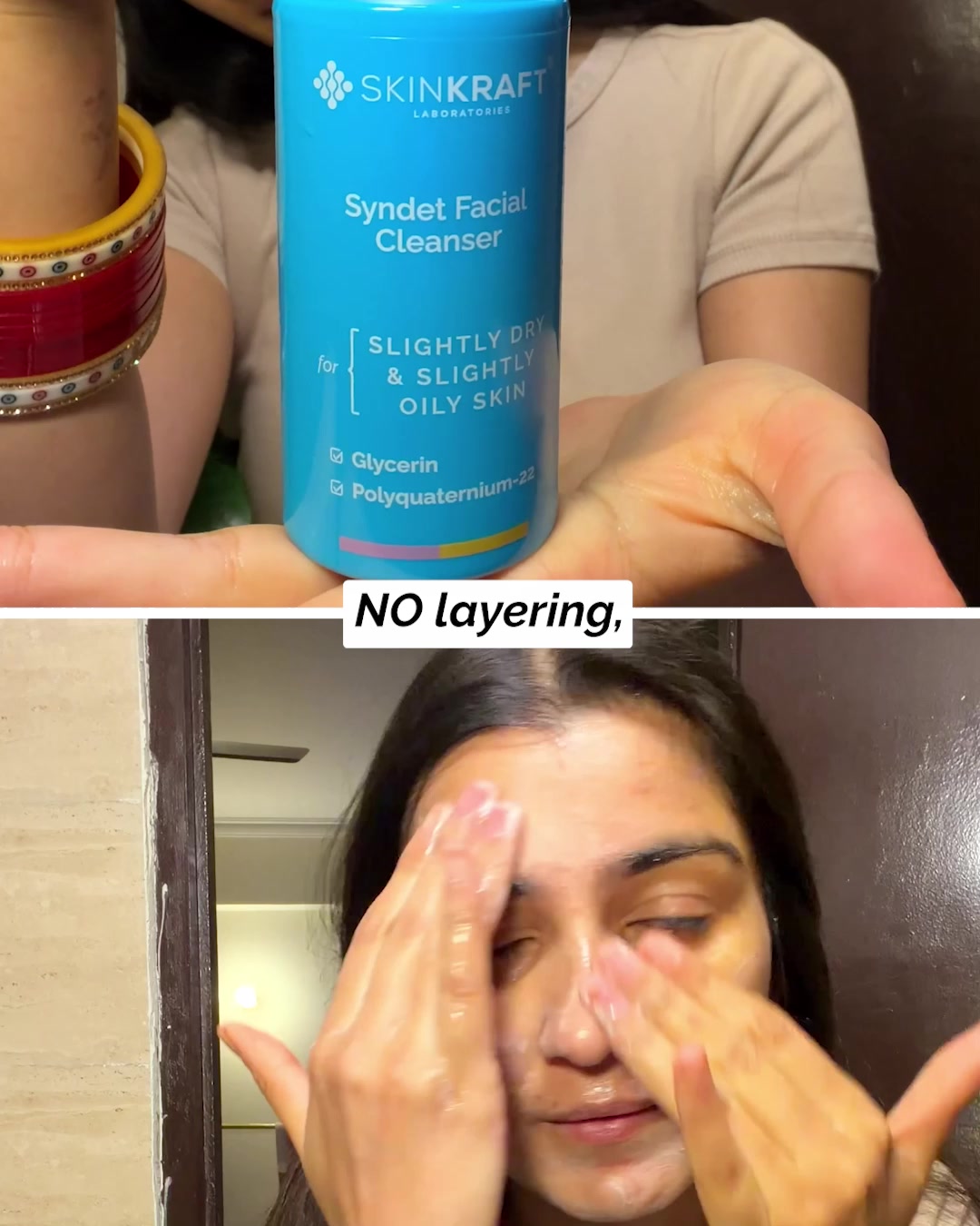 "SkinKraft - India's Only Customized Skin Care Regimen "