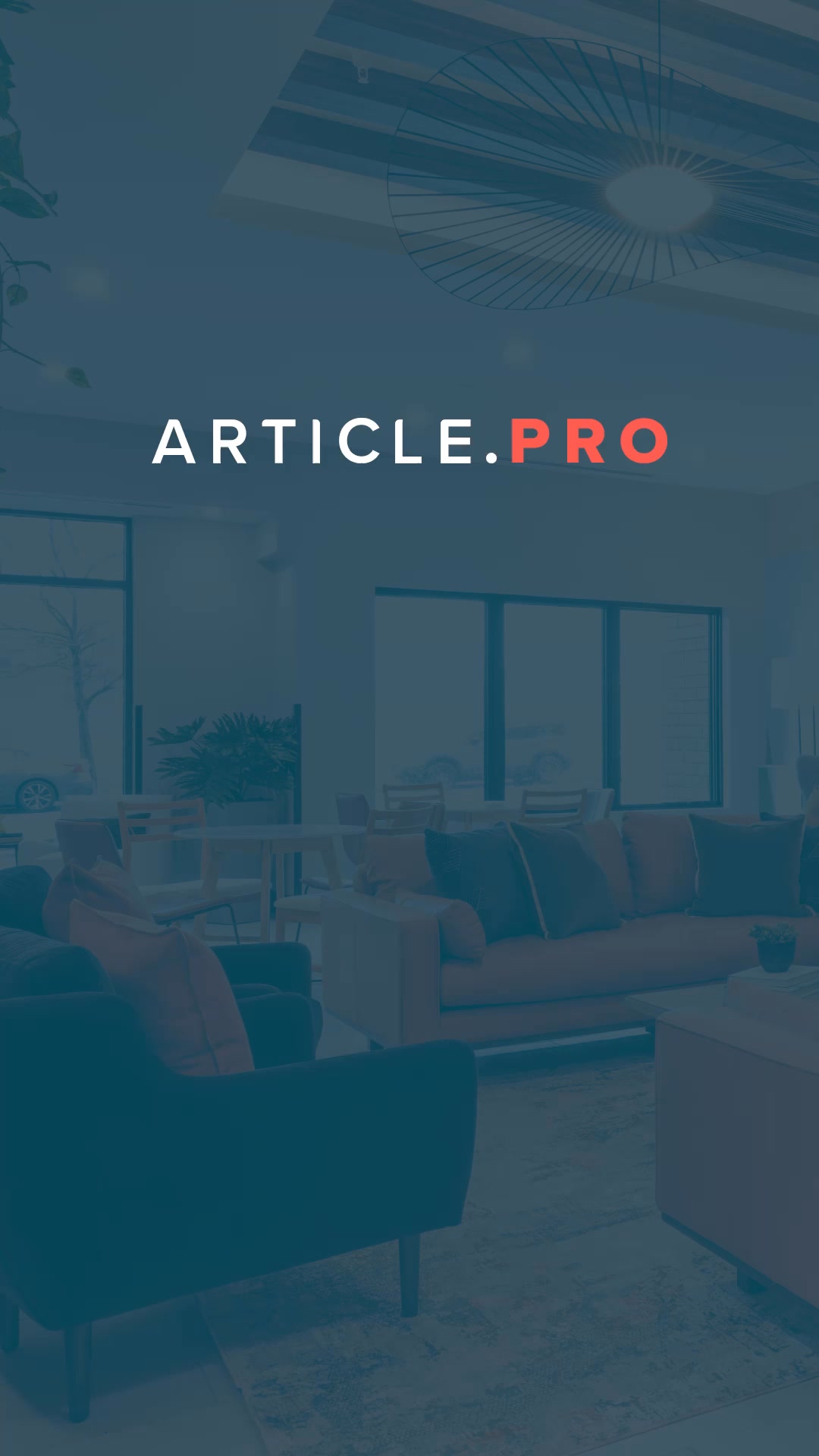 Join Article Pro