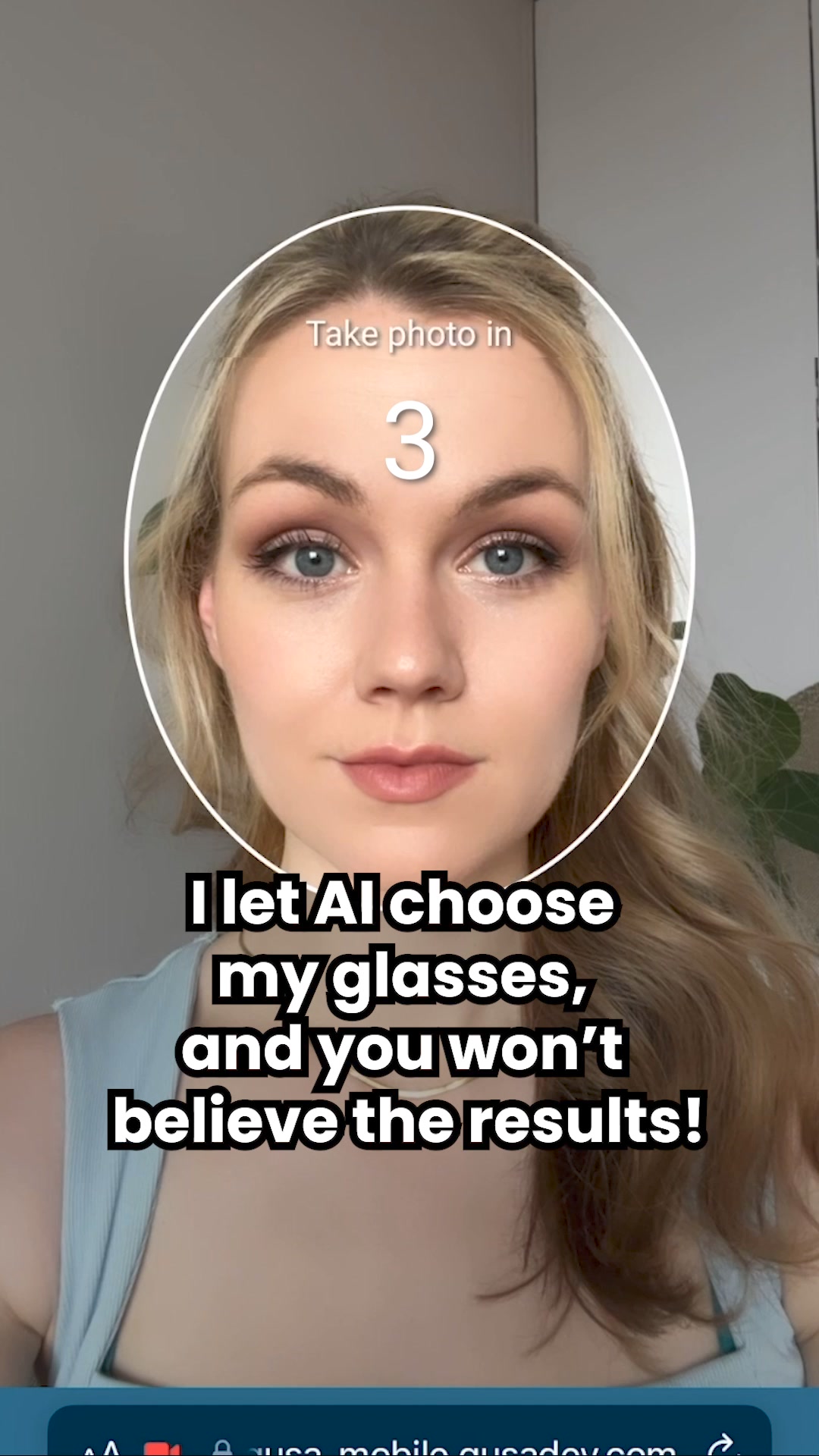 Transform Your Look with AI