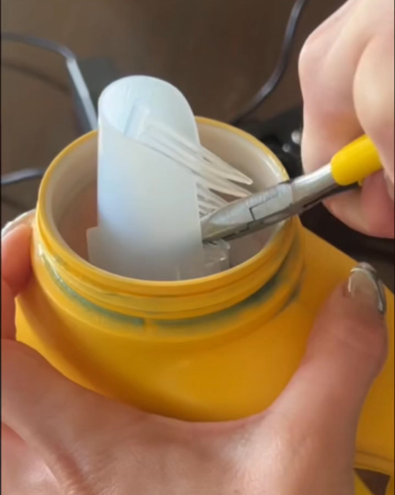 What Clean Should Mean™