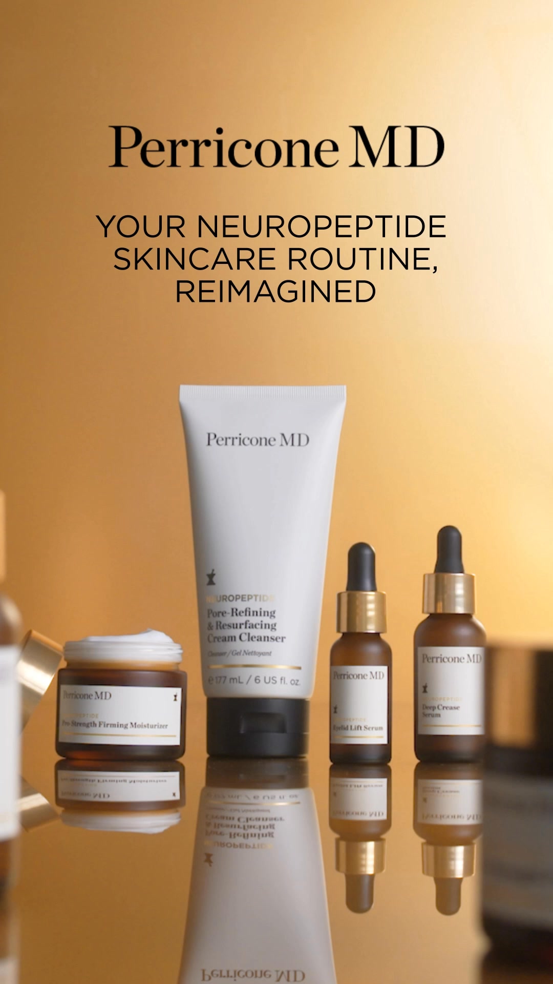 Try NEW reimagined Neuropeptide