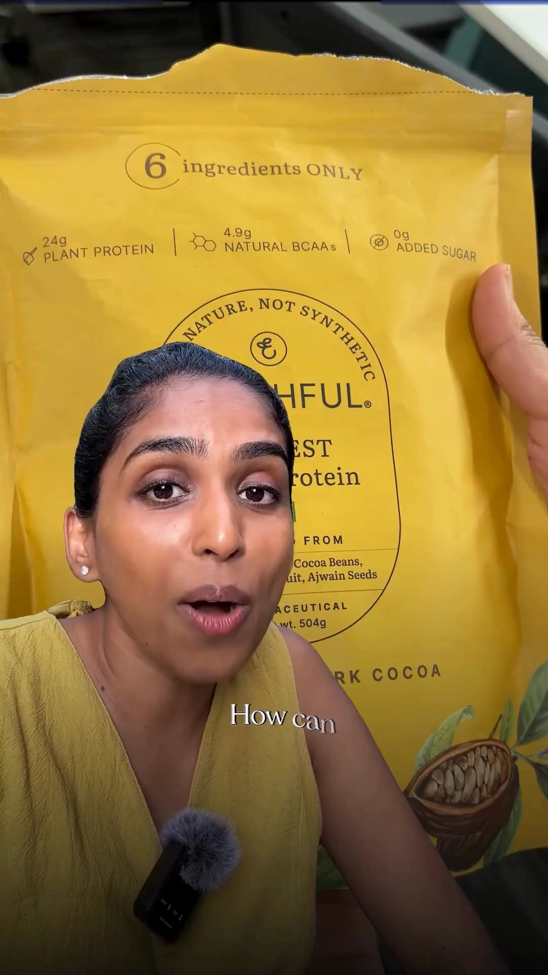 How Does Earthful Stay Fresh?
