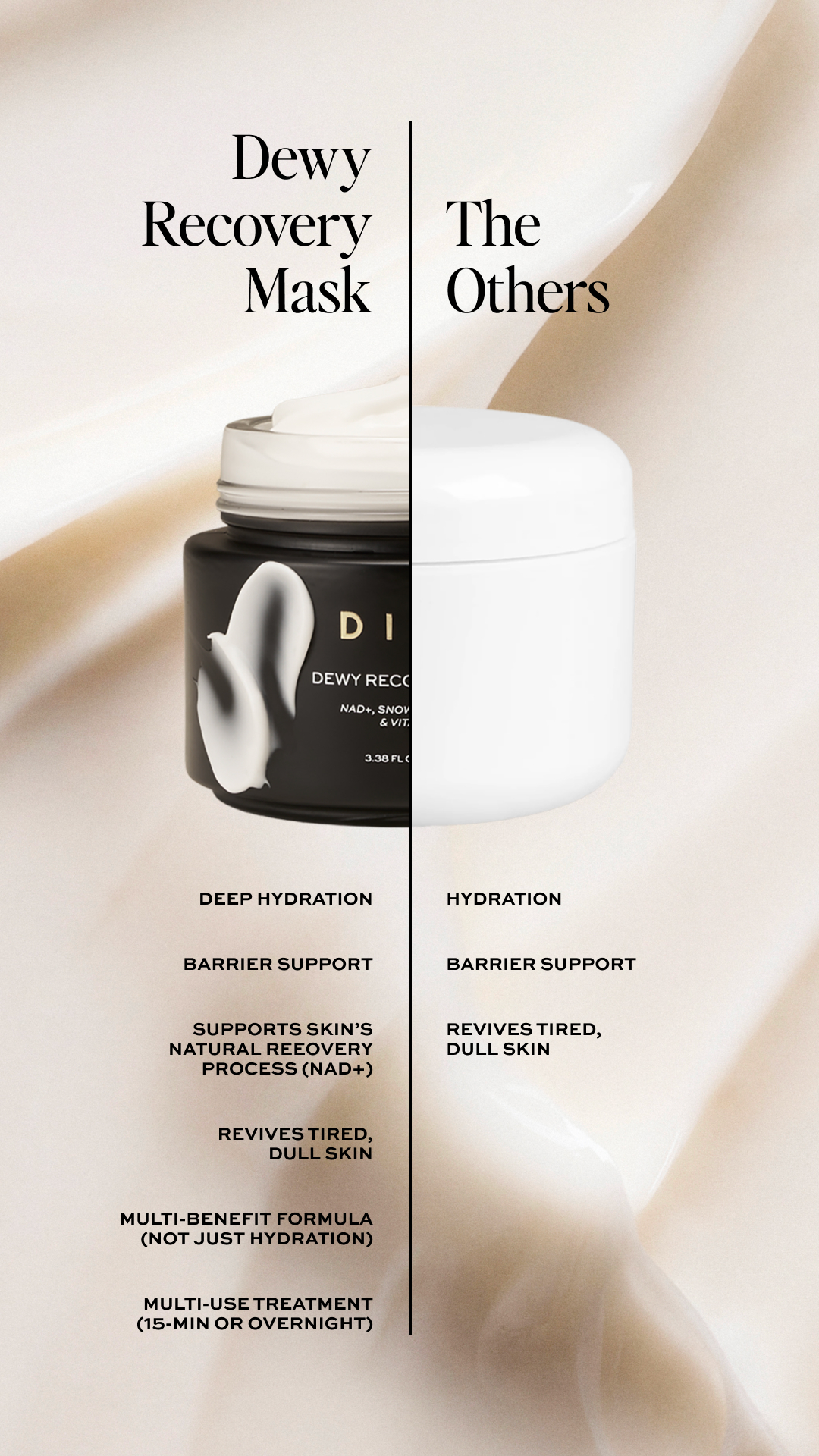 This mask = spa day for your skin