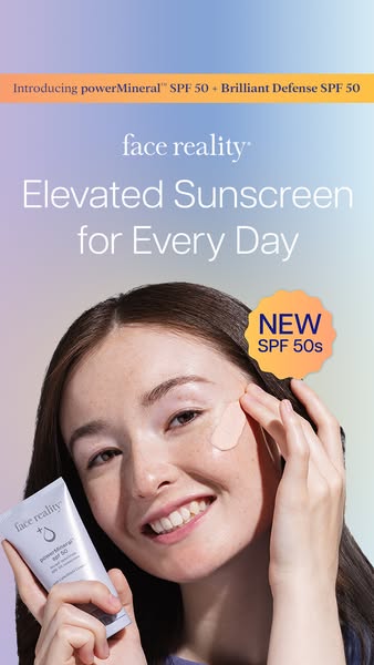 High‑Performance SPF Protection