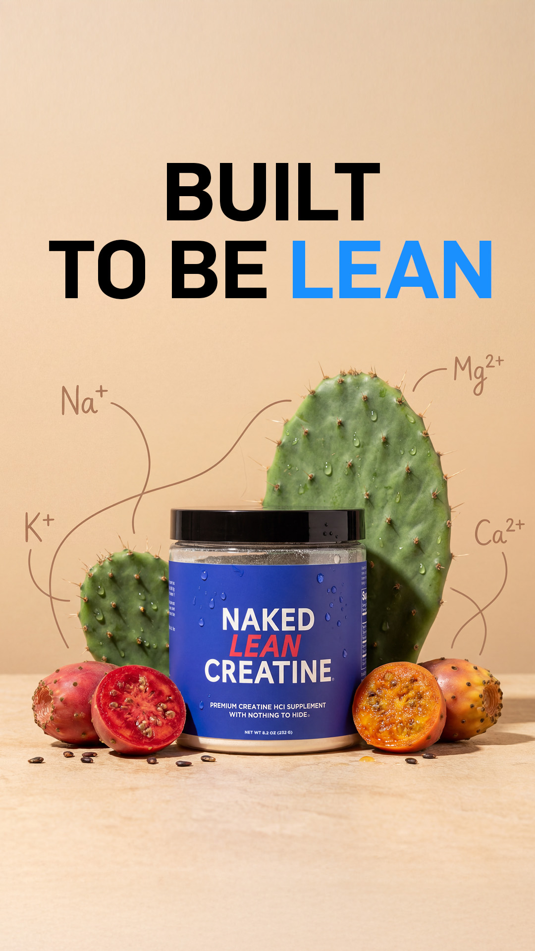 Retain Gains, Not Water.