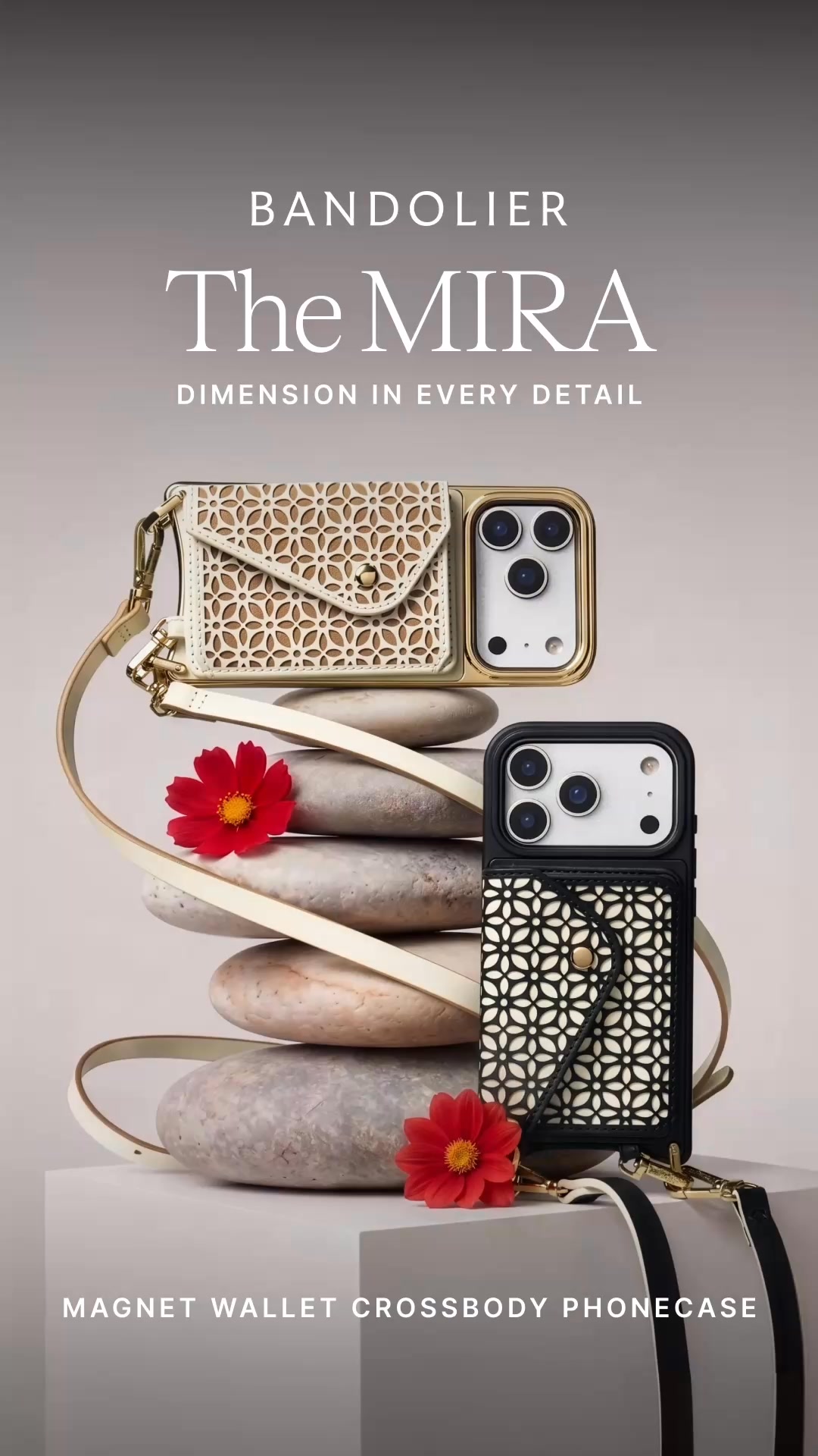 The Mira. Dimension in Every Detail.