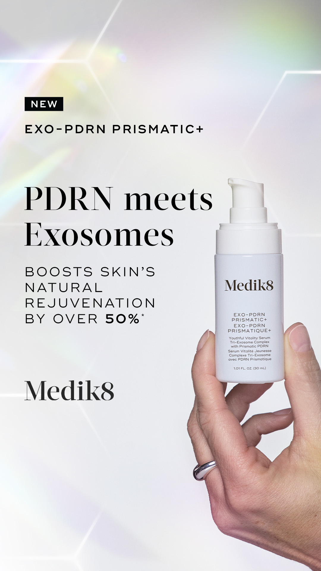 Next-level rejuvenation
