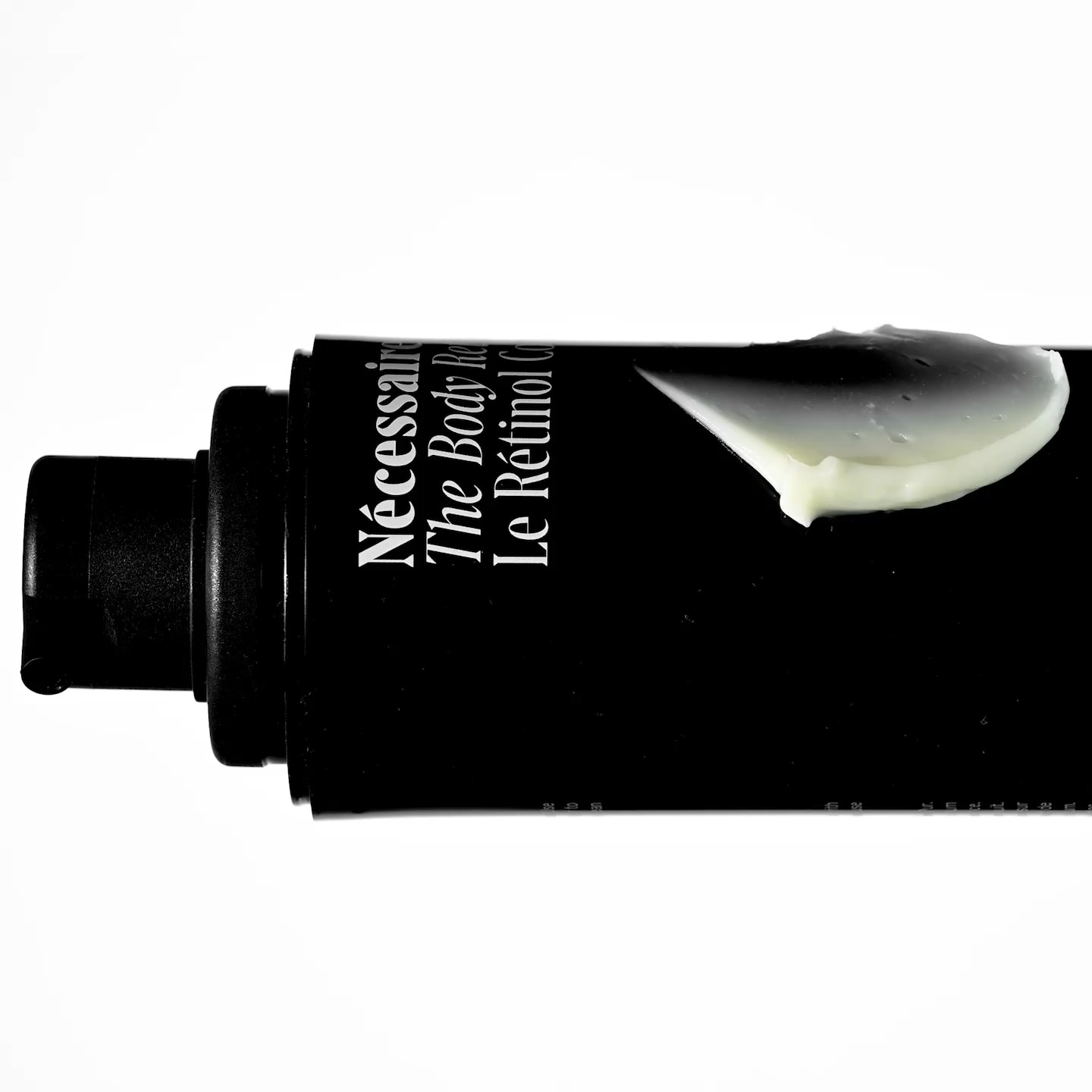 The Body Retinol