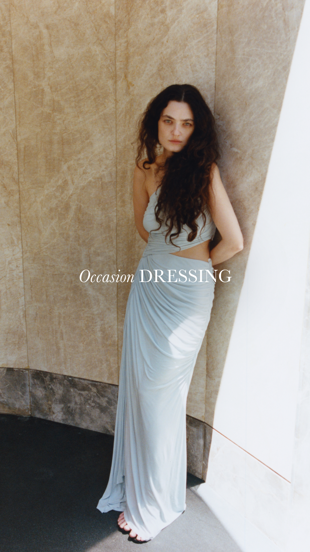 Occasion Dressing