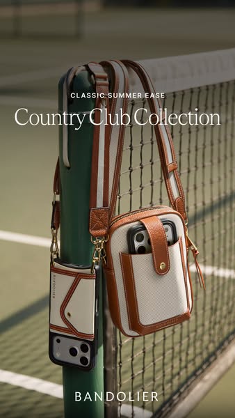 The Country Club Collection at Bandolier