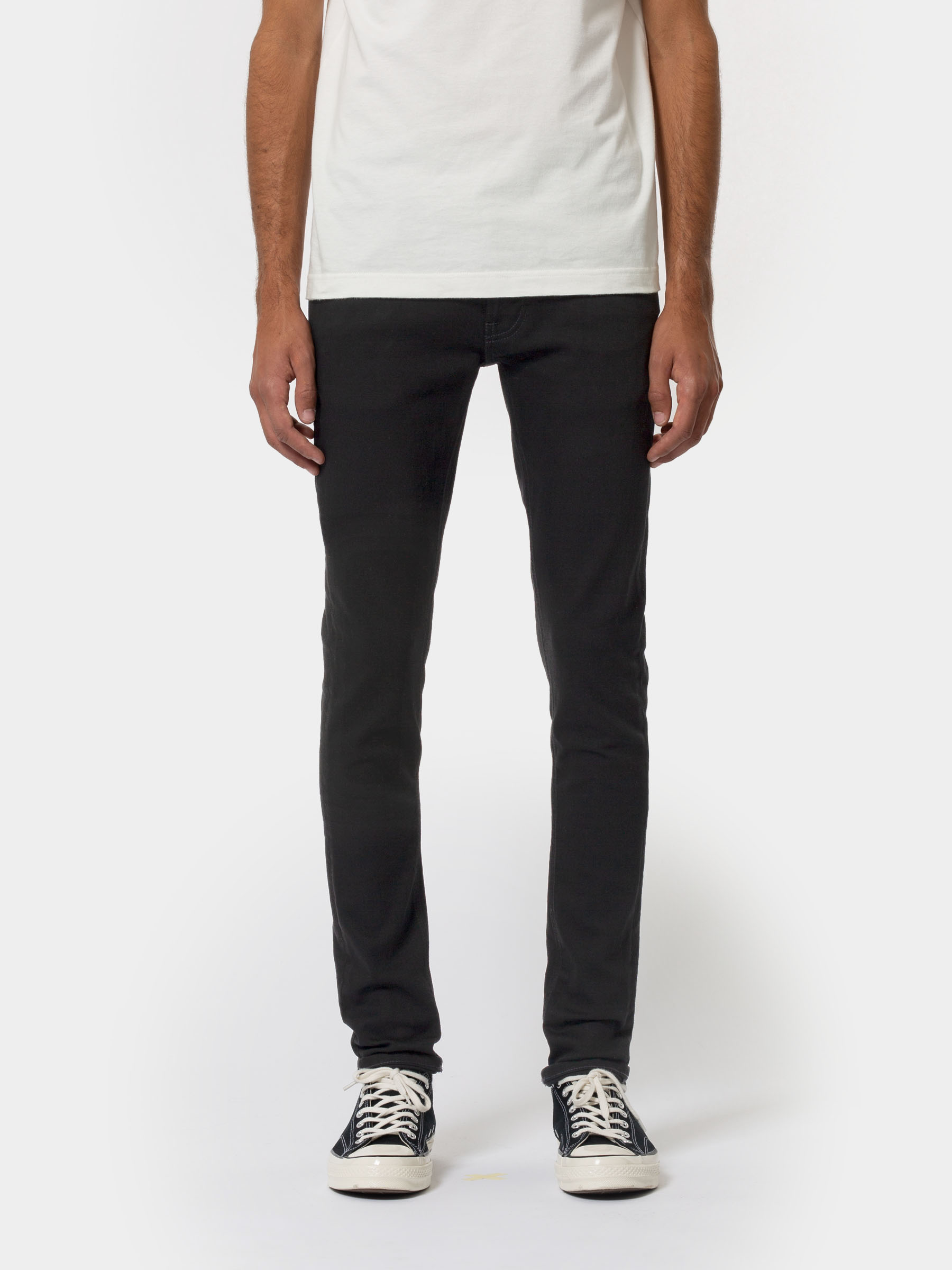 Tight Terry Everblack