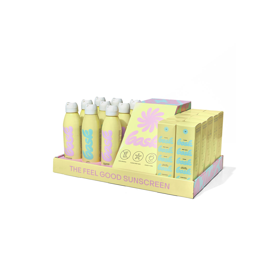 The Pool House Bundle
