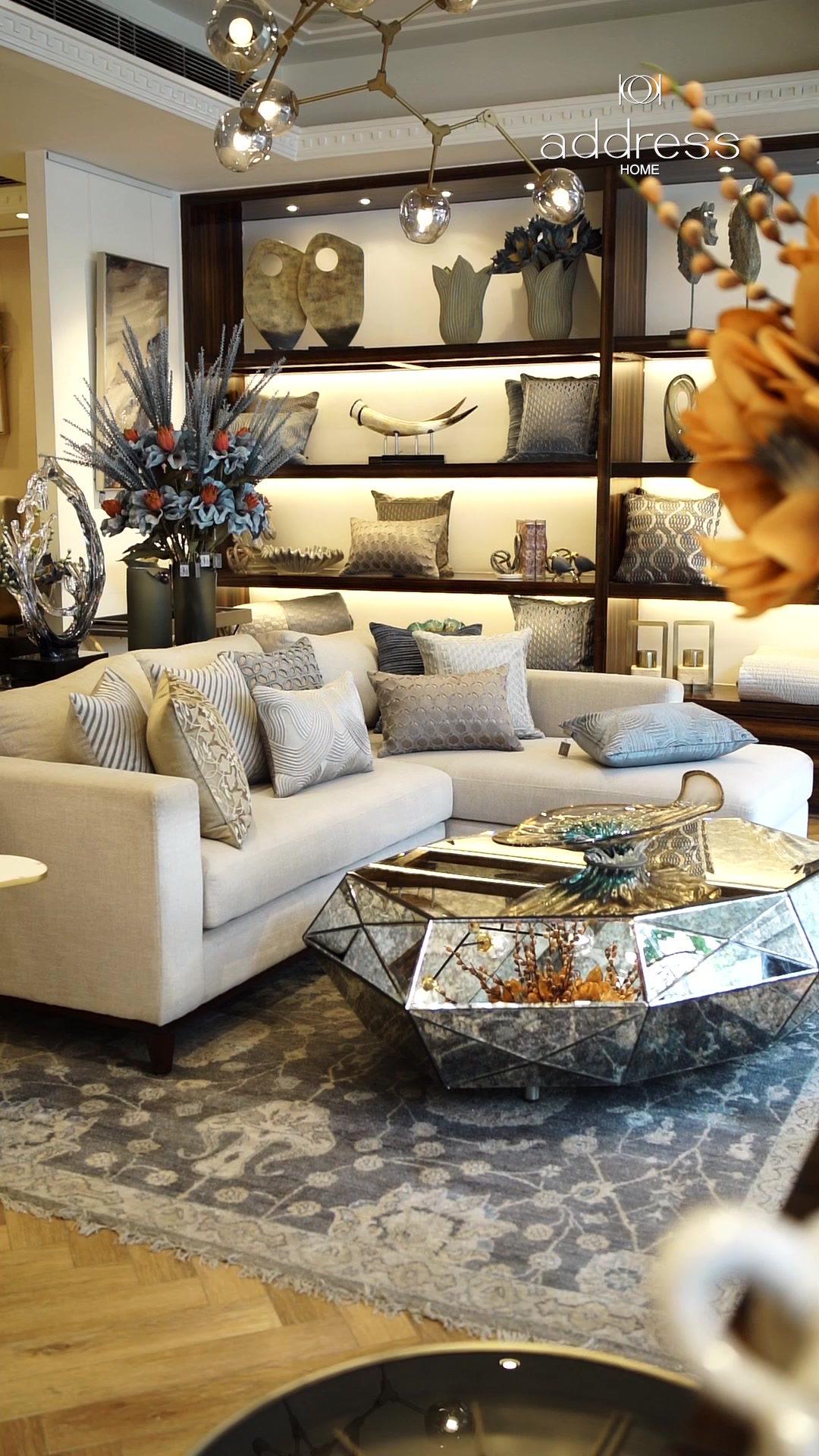 Luxury Decor Collection Online