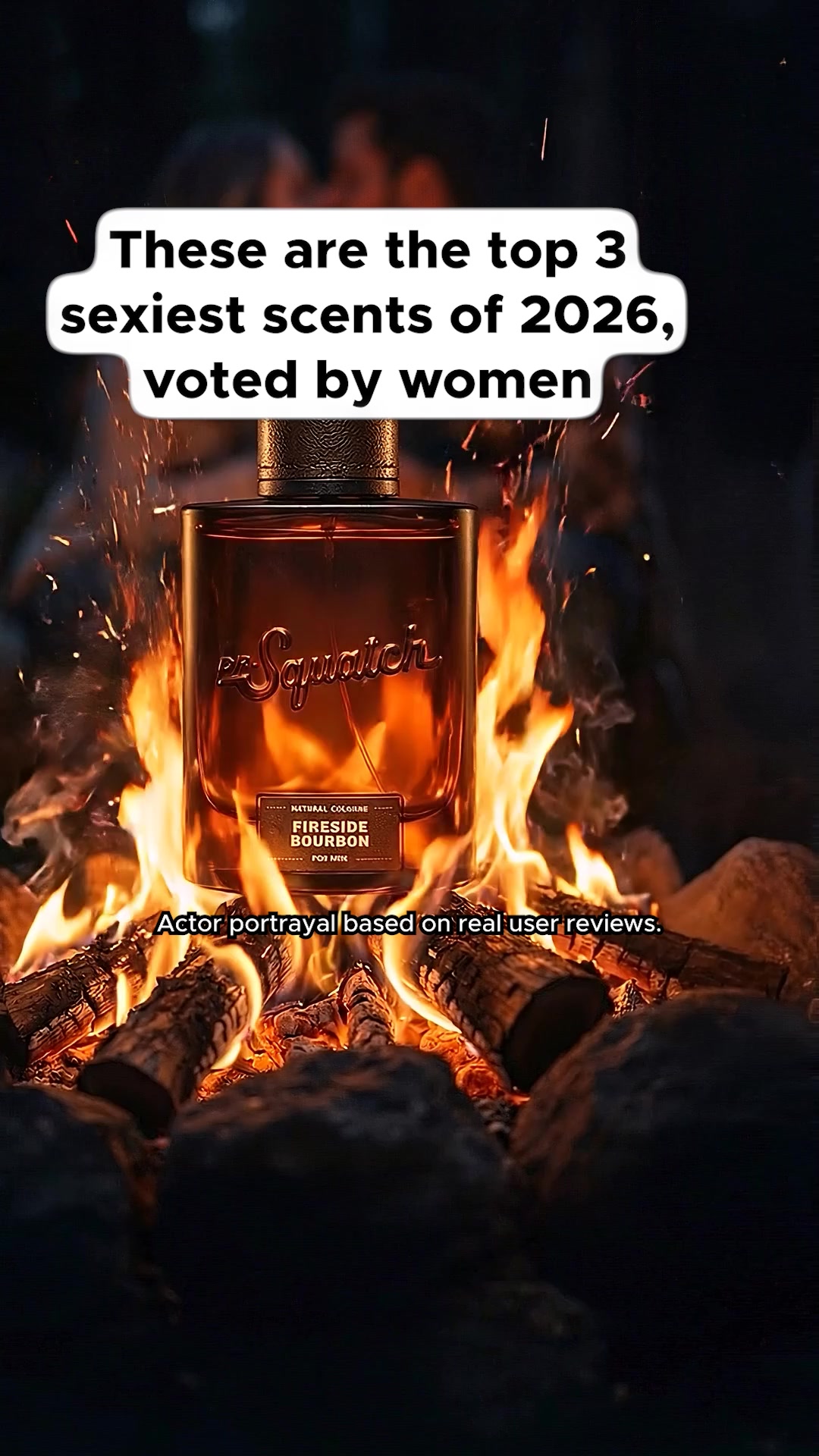 These Manly Scents Are A Turn On🔥