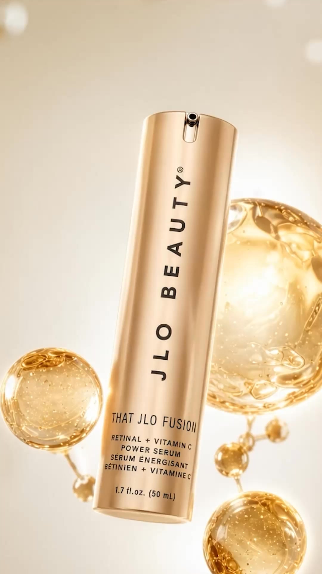 Your New Glow Ritual