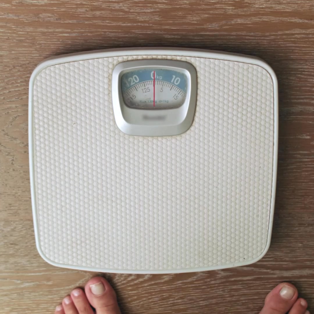 Lingo CGM for weight goals