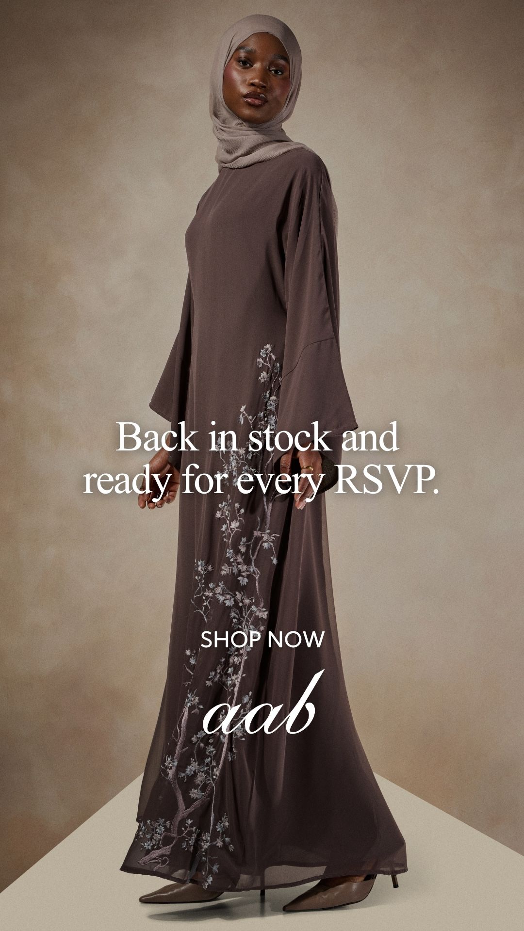 Back In Stock Favourites