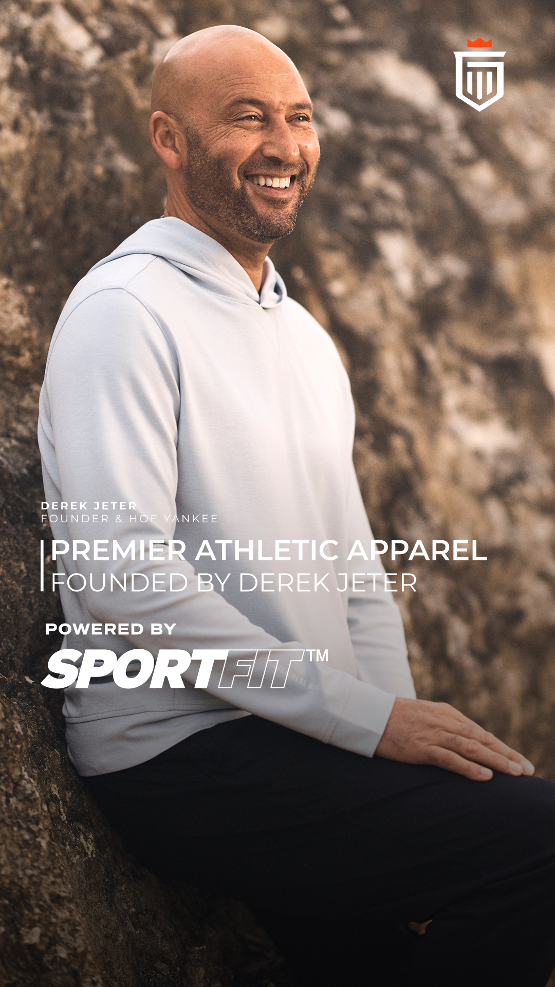 Premium Performance. Zero Compromise.
