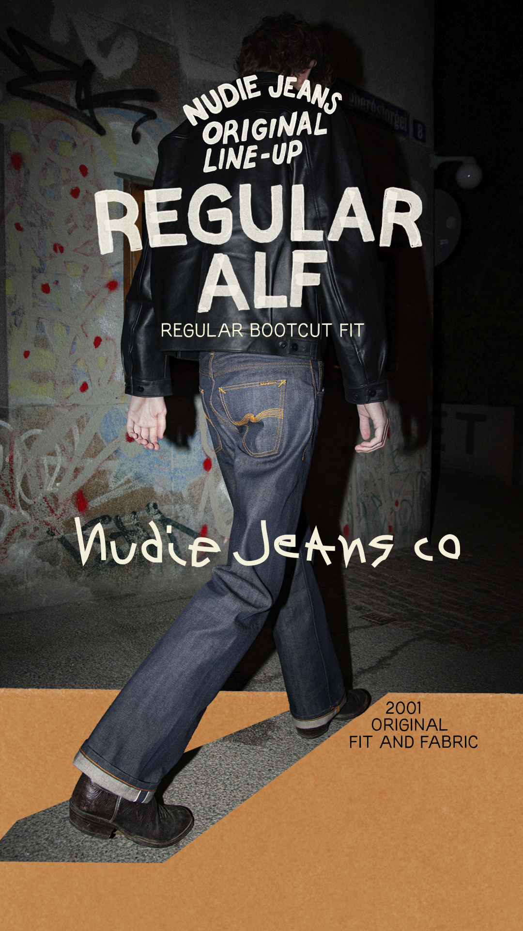 Regular Alf is back.