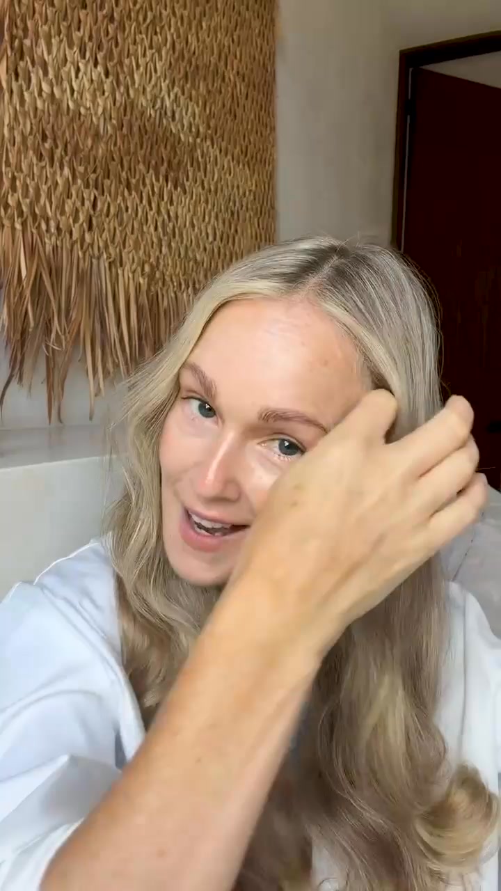 Visibly Fuller, Denser Hair Starts Here