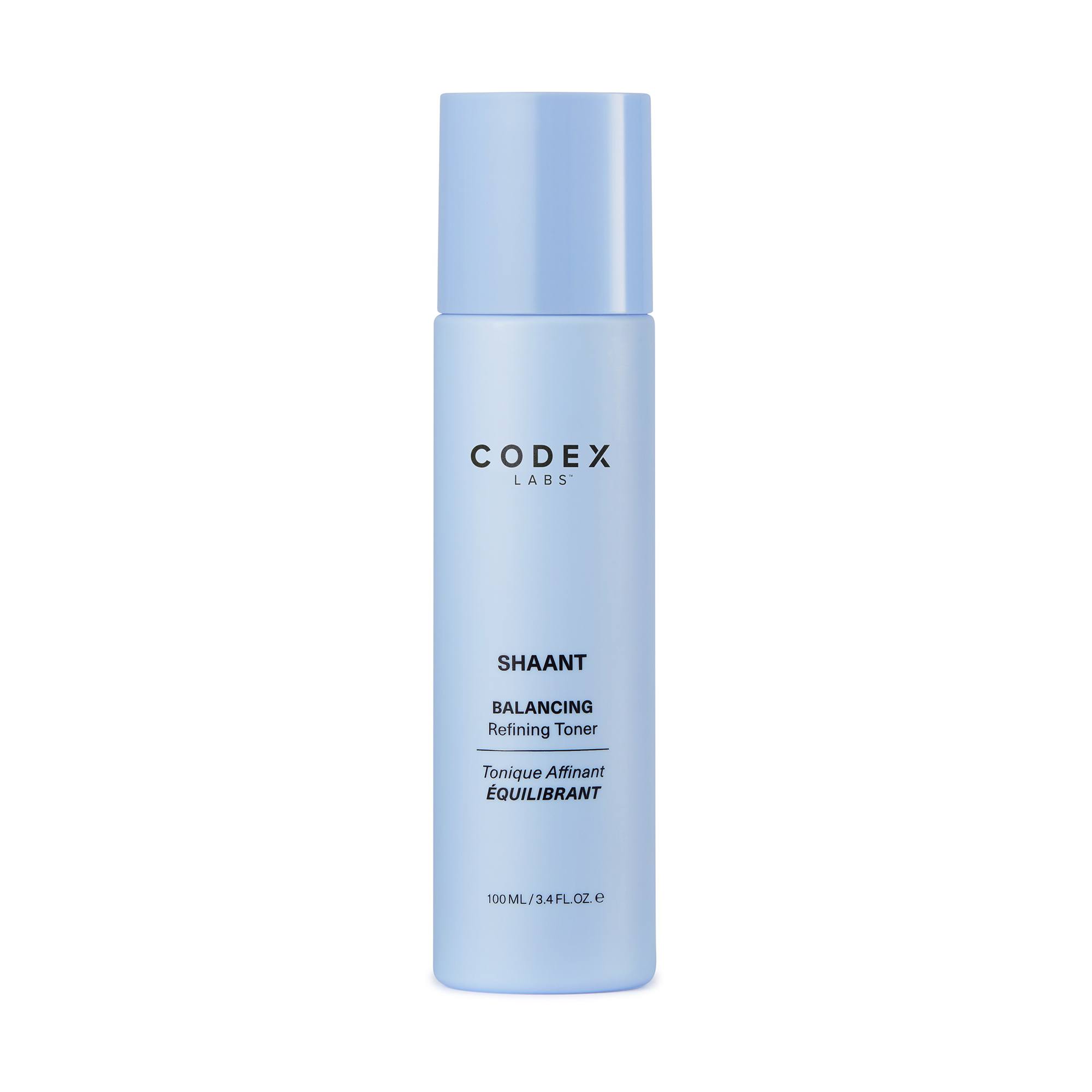 SHAANT Balancing Refining Toner
