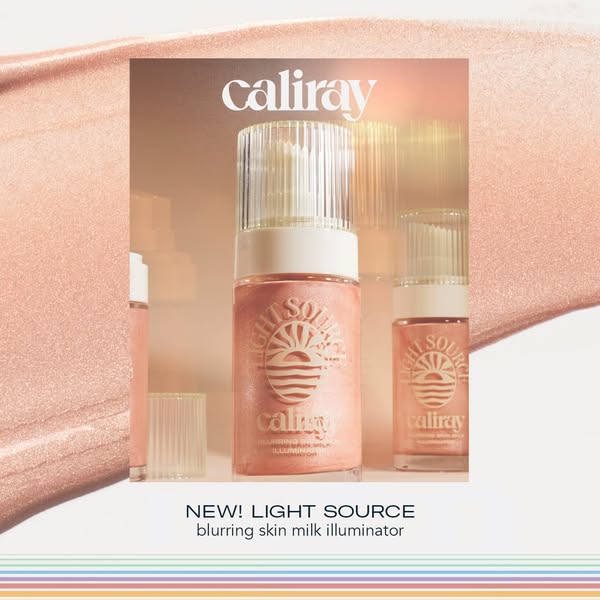 NEW & exclusively at Sephora