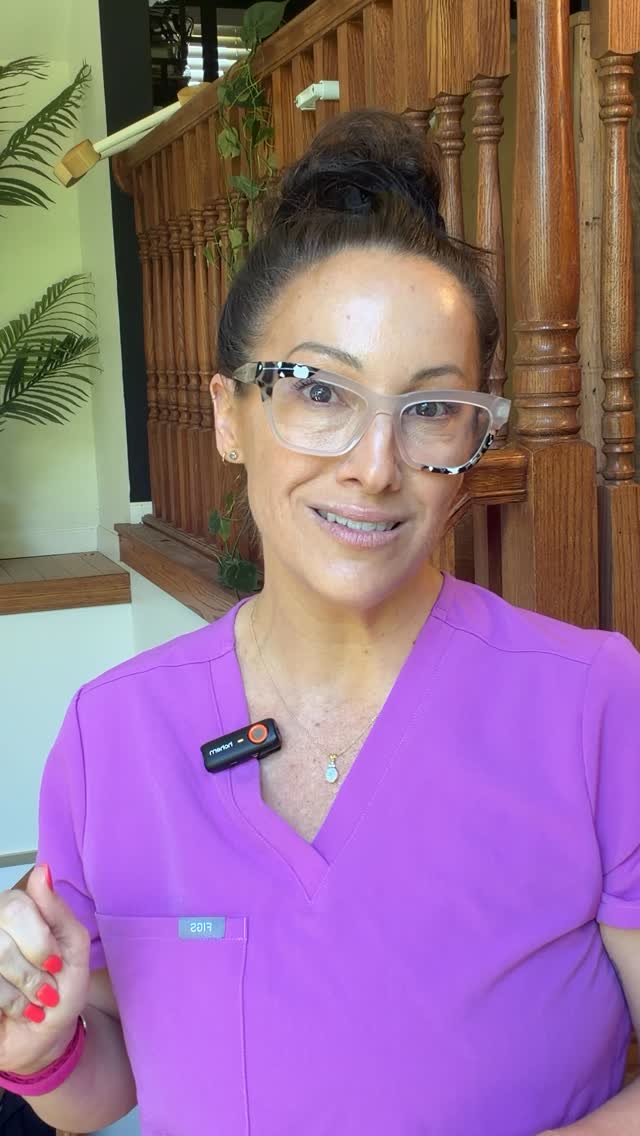 As a board-certified OBGYN, I know hormonal changes don’t just affect your cycle, sleep, or mood, they show up in your skin too. For many women, it’s not one dramatic change, but that quiet shift where things don’t quite