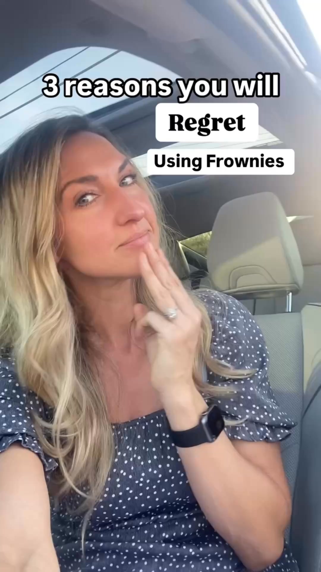 The OG Wrinkle Solution