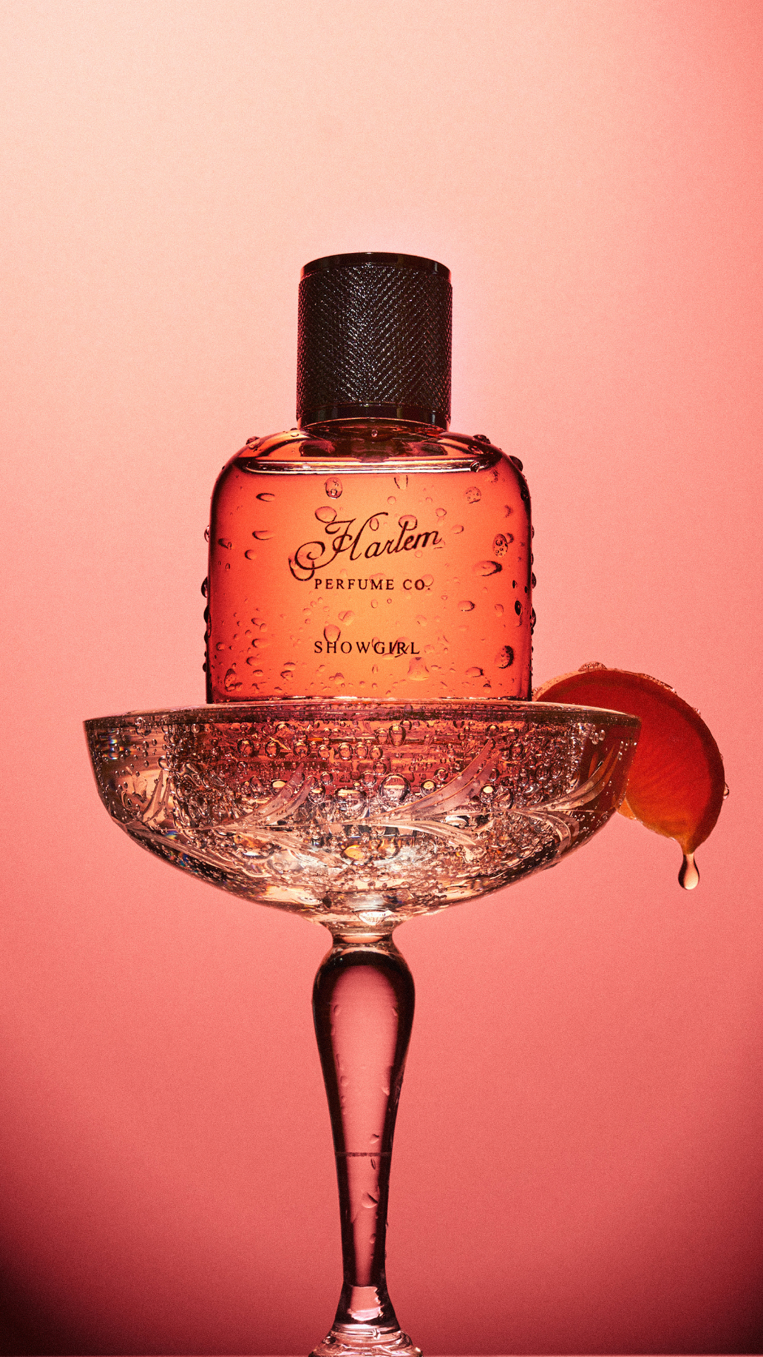 Showgirl Eau de Parfum