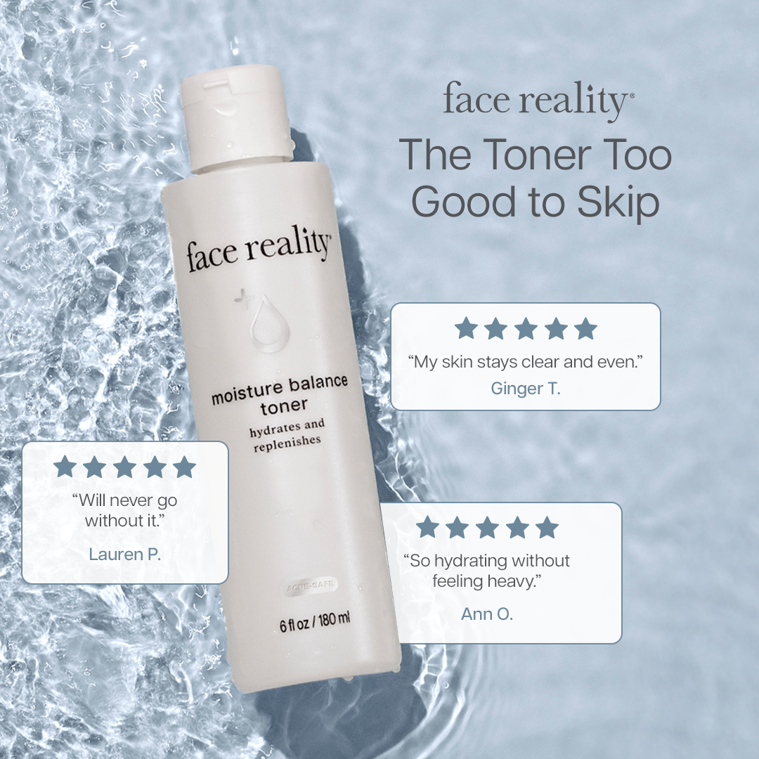 Moisture Balance Toner