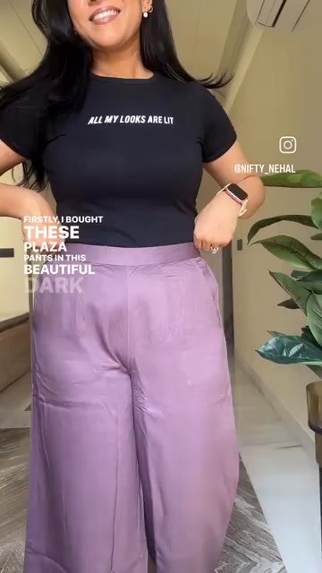 Saadaa Meta ad creative