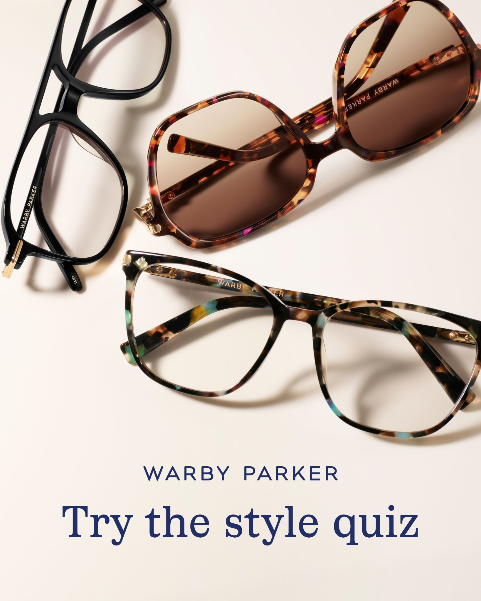 Ready. Set. Quiz.
