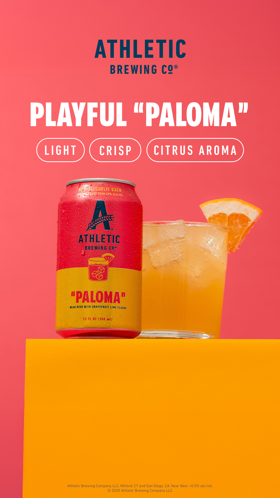 Cocktail-Inspired 🍑🍹🍊
