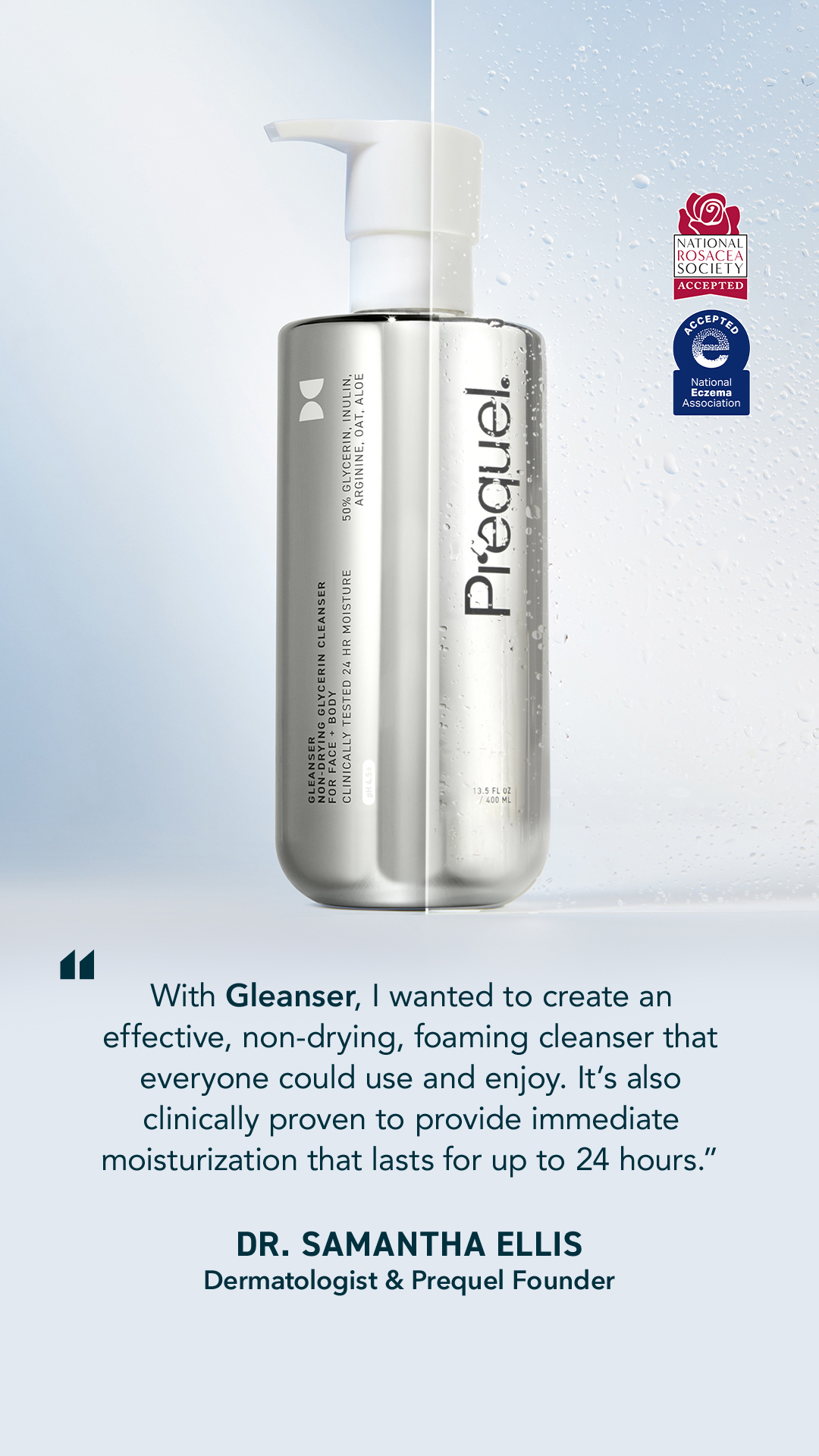 Dermatologist-Developed Skincare