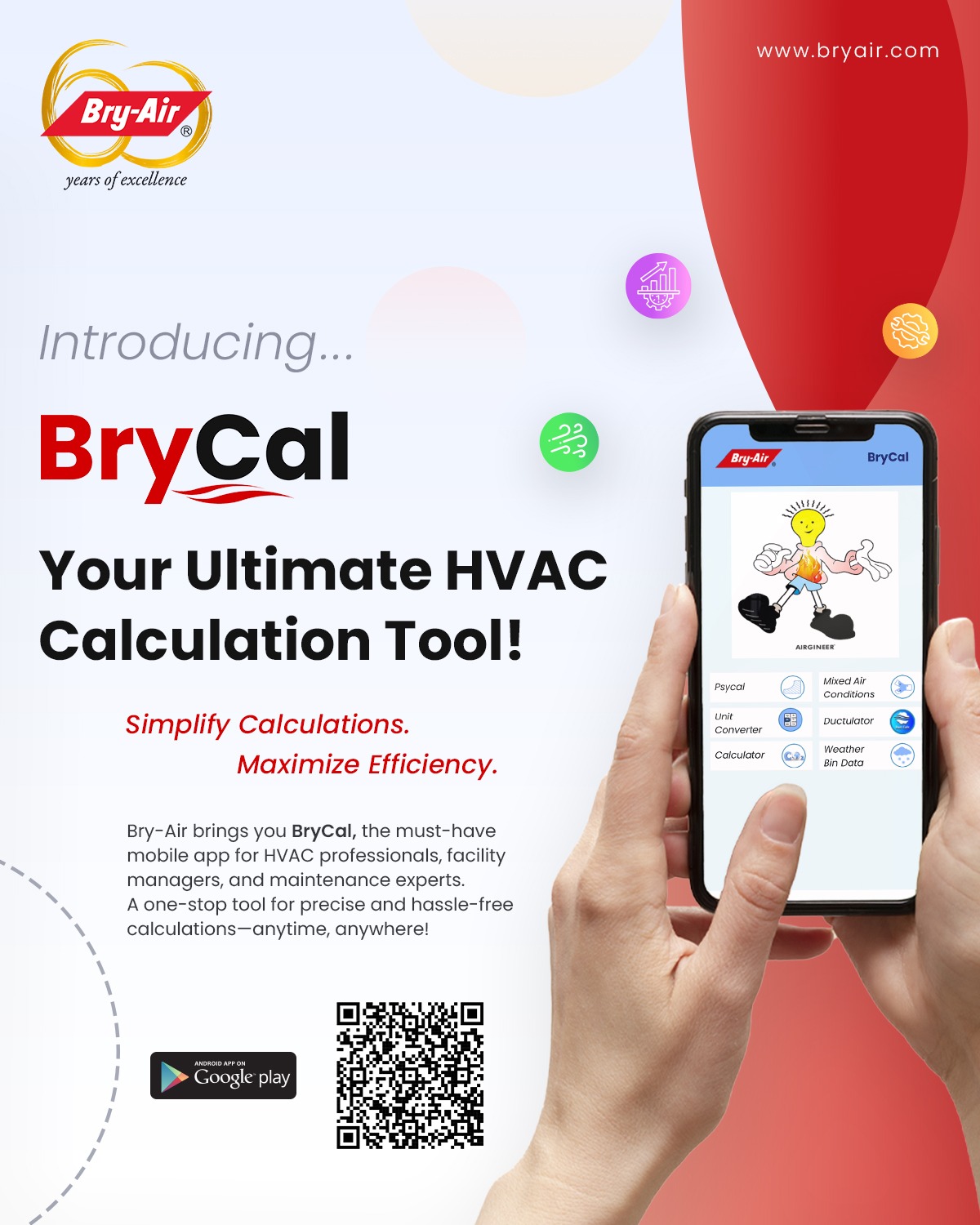 BryCal