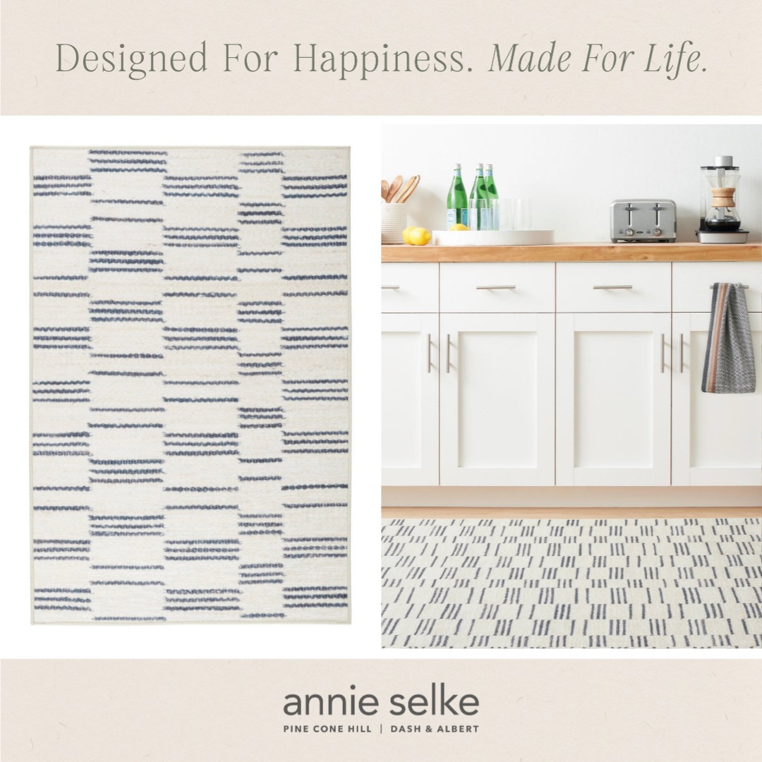 Samson Machine Washable Rug | Oak