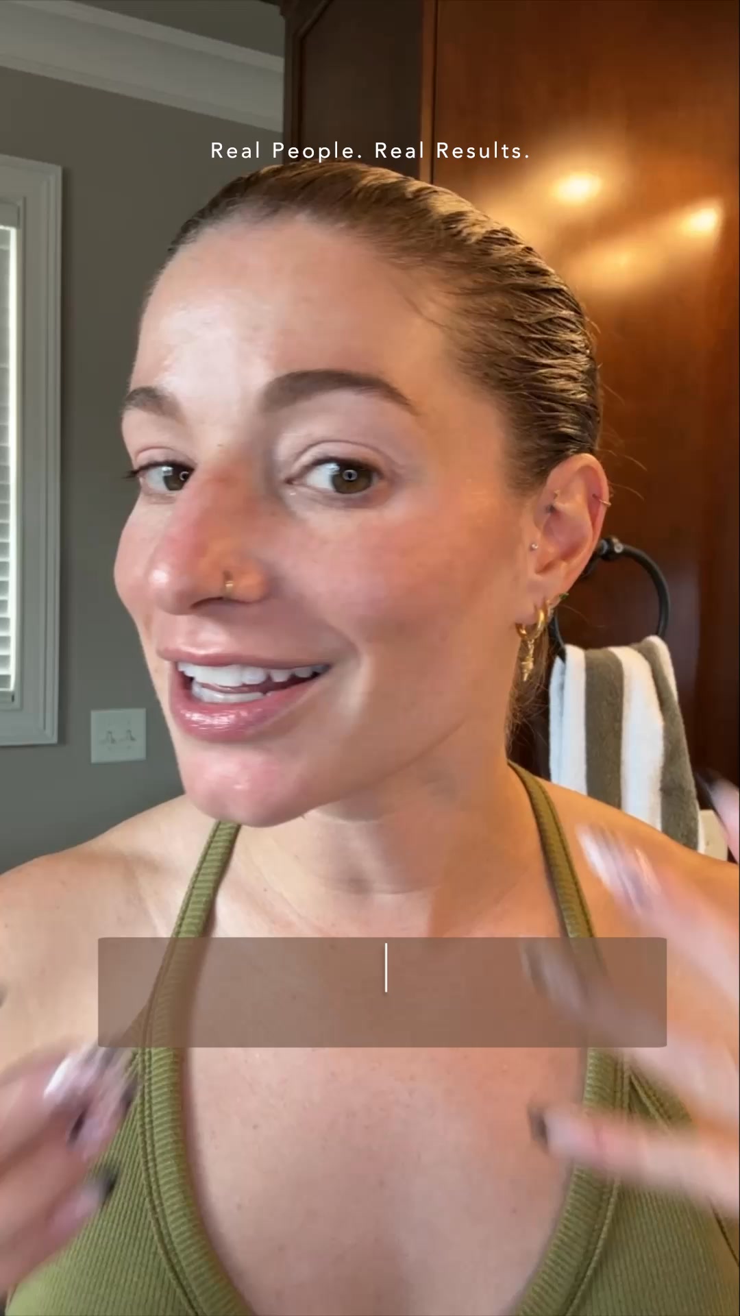 Your New Glow Ritual