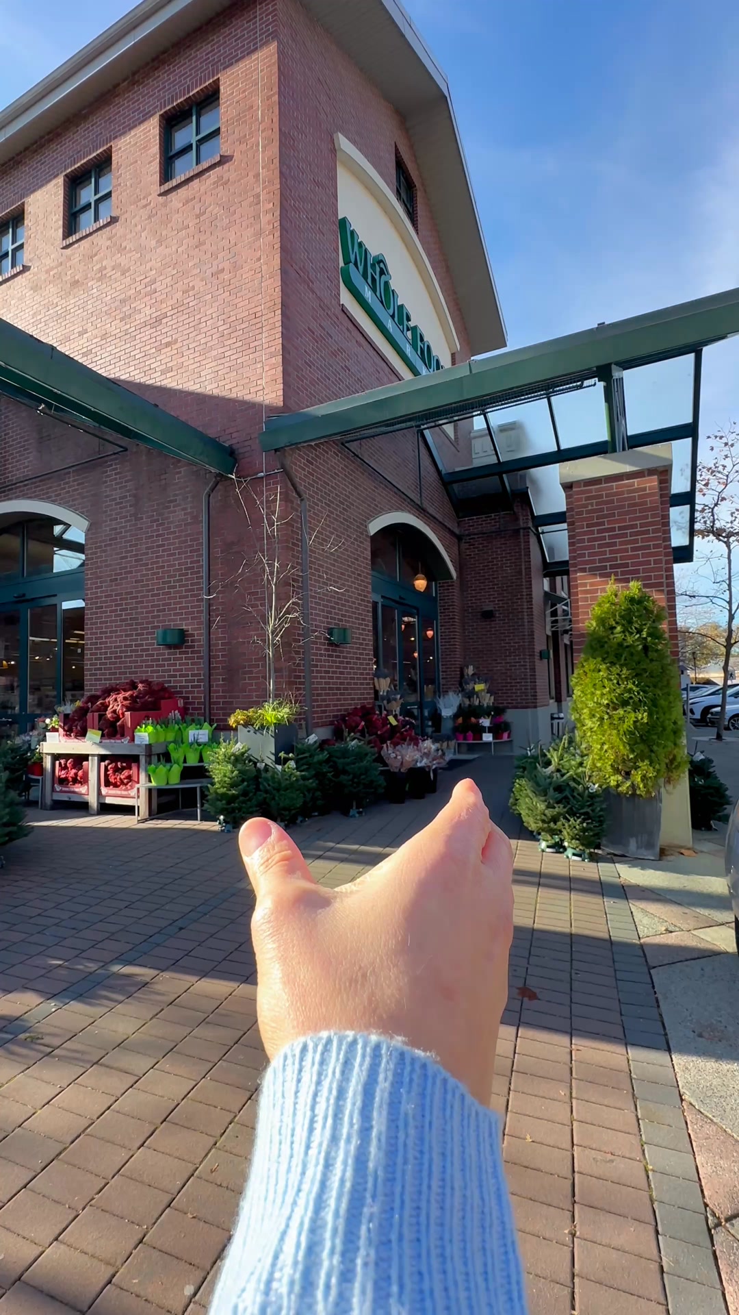 Find AspenClean at Whole Foods Near You