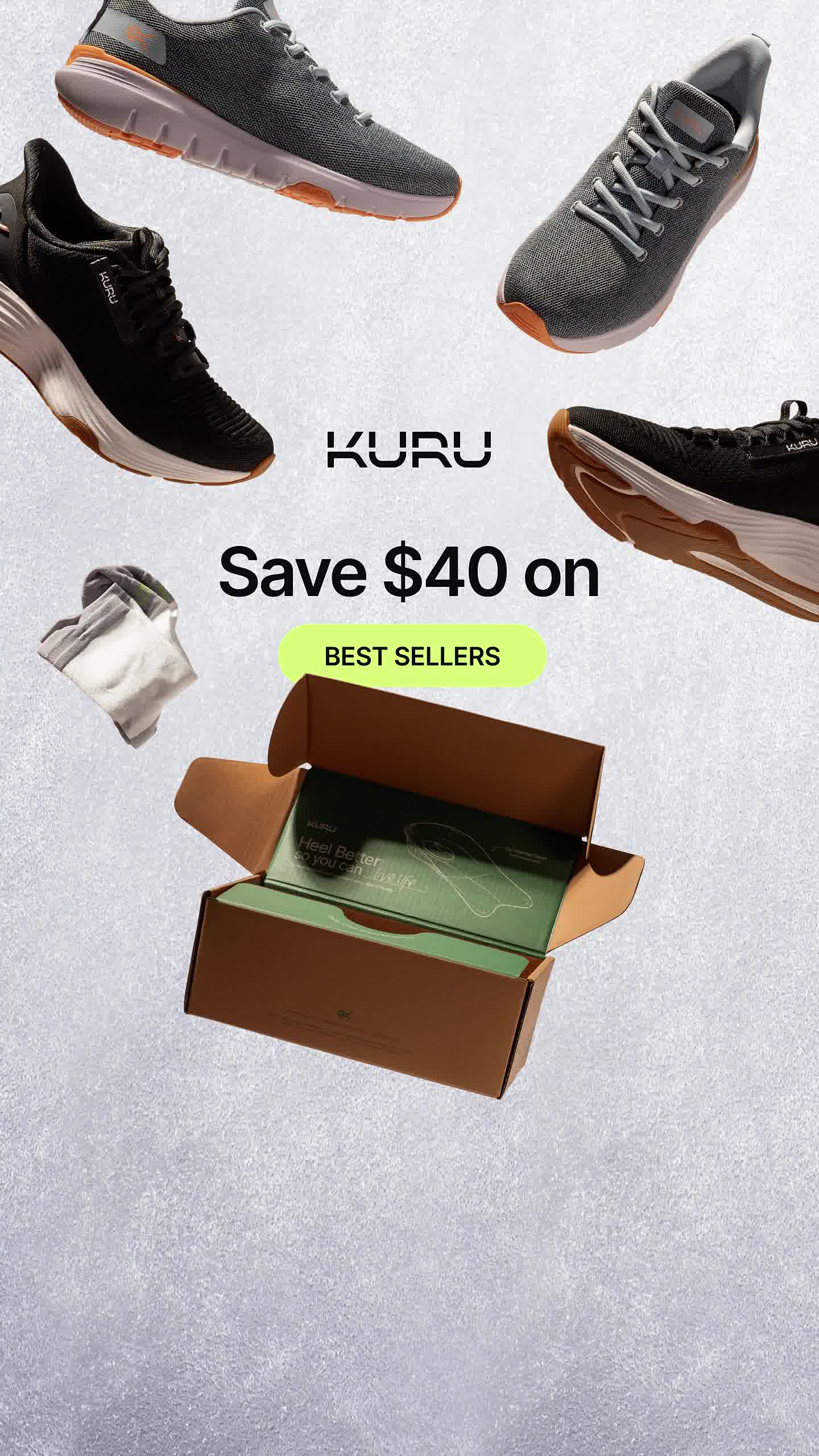 Cheap Shoes Aren’t Worth It