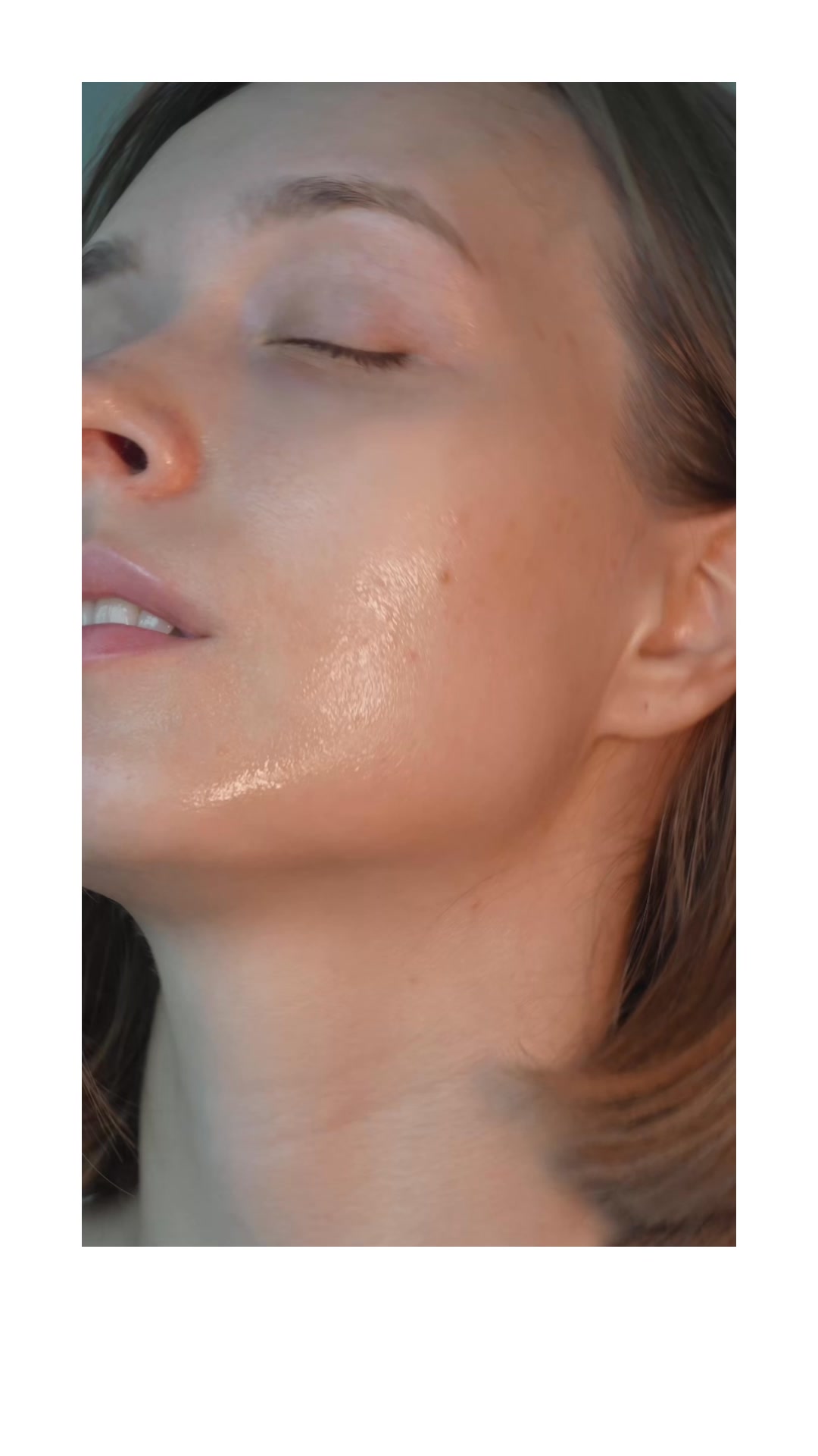 Finally, a toner that understands your sensitive skin. 
Unscented, gentle, and deeply nourishing for a calm, balanced complexion.

Time for a skin reset — find it at Target 🌿