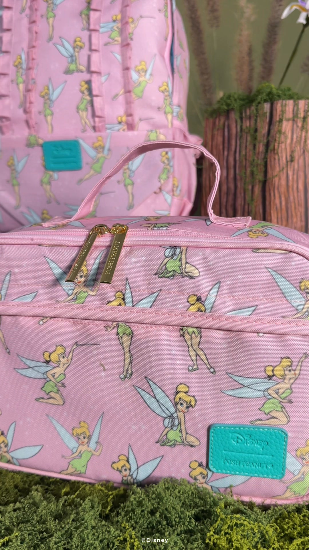 Disney’s Peter Pan Collection 💫