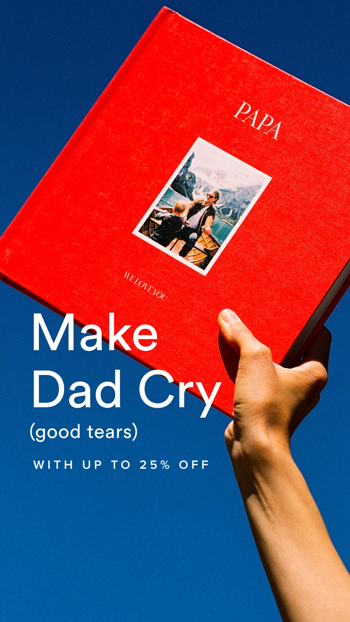 Up To 25% Off