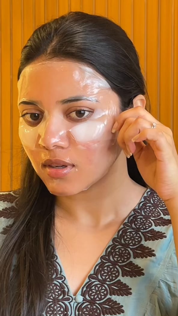 Glass Skin in Just 5 Hours